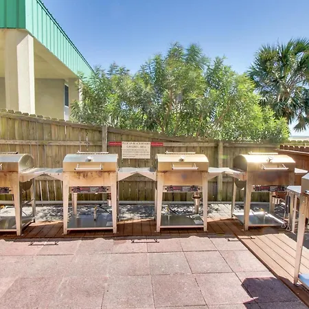 The Terrace At Pelican Beach 504